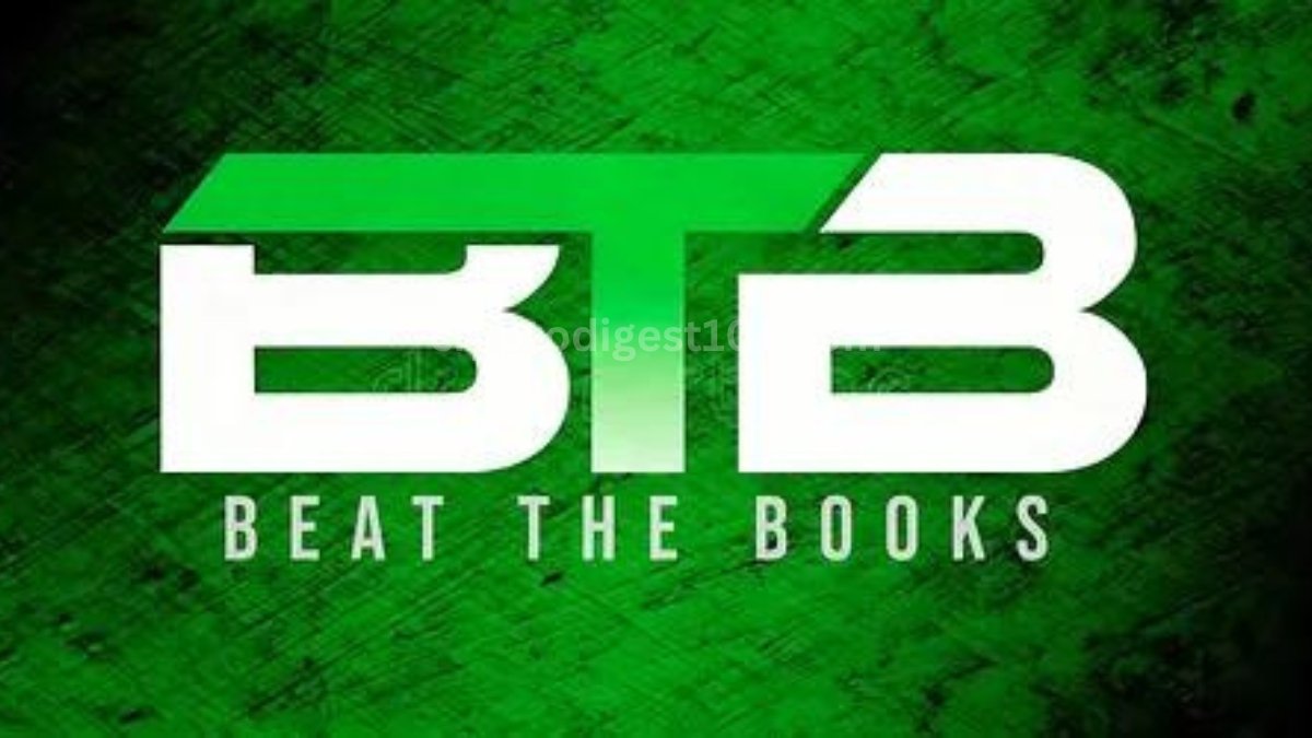 Beat the Books – Study Strategies for Success