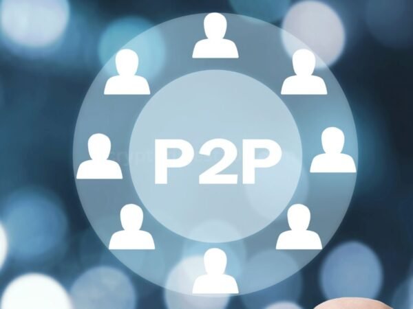 What is P2P Crypto Trading? A Beginner’s Guide with Tips