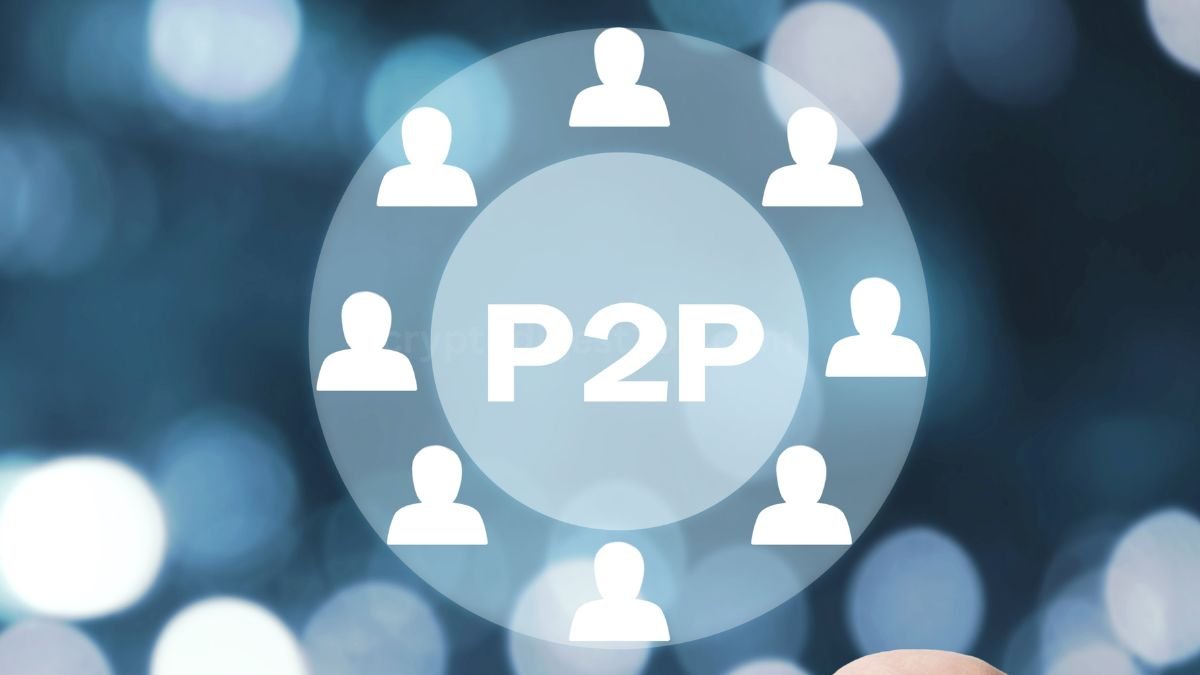 What is P2P Crypto Trading? A Beginner’s Guide with Tips