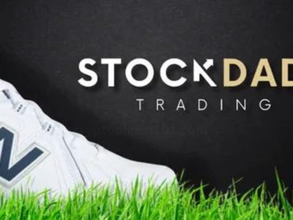 Stock Dads Trading Guide: Power Moves for Profitable Investing