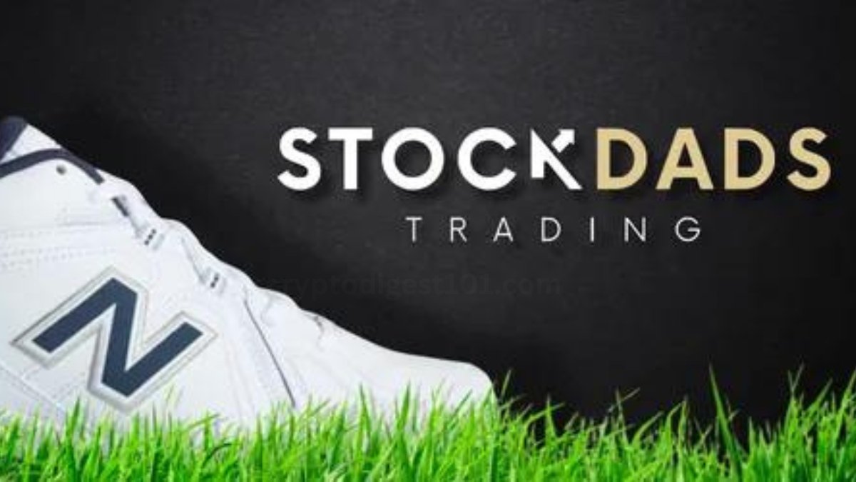 Stock Dads Trading Guide: Power Moves for Profitable Investing