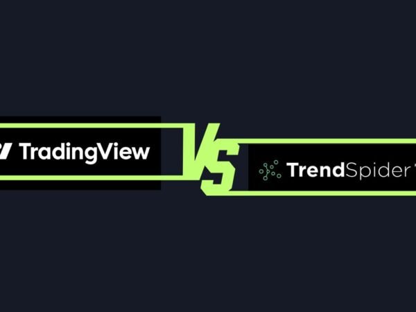 TradingView vs TrendSpider: My Comprehensive Comparison and Winner