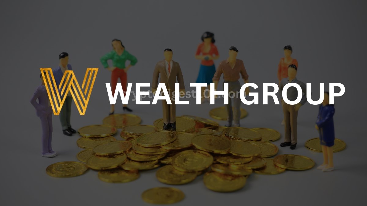 Secrets to Building a Wealth Group for Lasting Financial Success