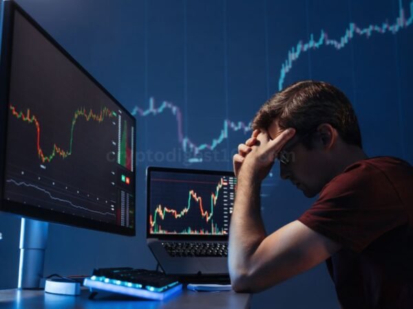 What Is Stop Loss in Crypto Trading? A Beginner’s Guide with Pro Tips