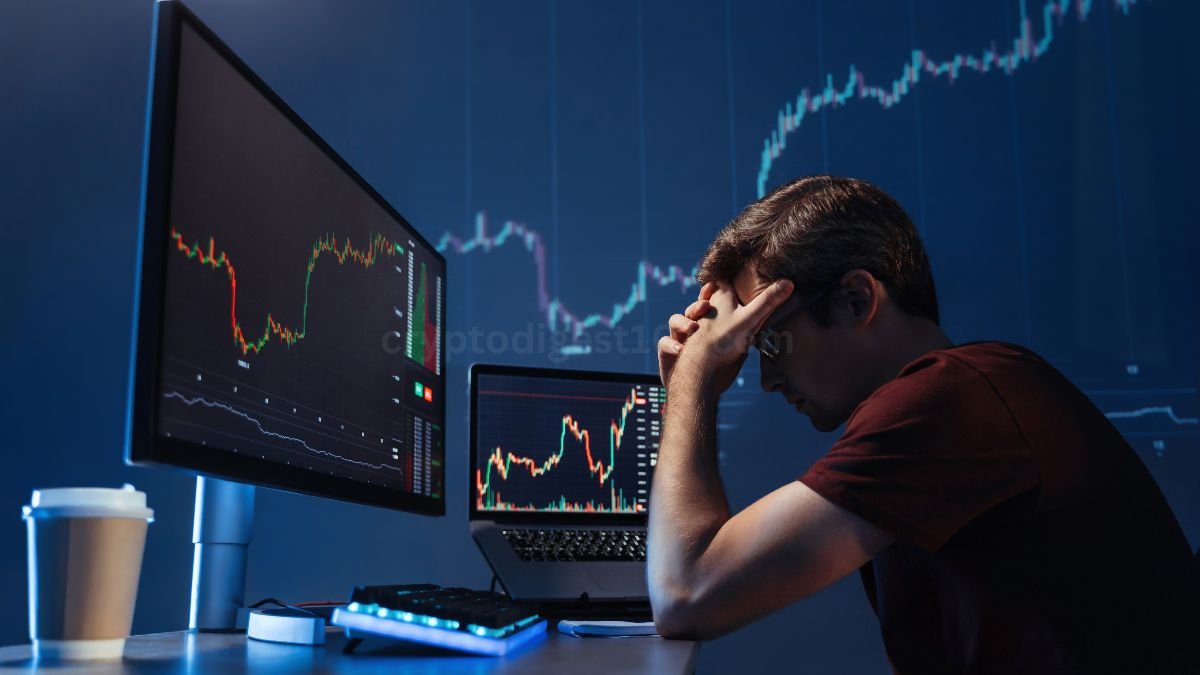 What Is Stop Loss in Crypto Trading? A Beginner’s Guide with Pro Tips