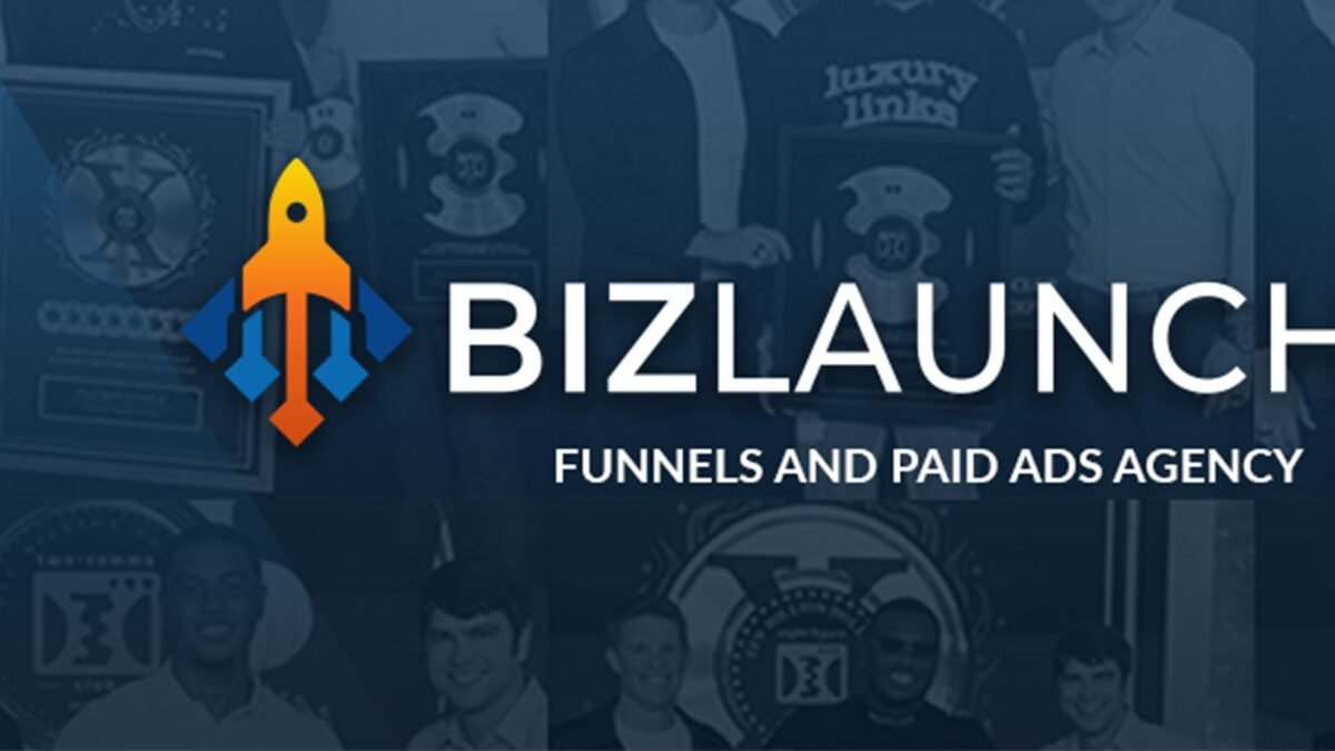 Bizlaunch.io: Unlock Business Growth with Free Webinars!