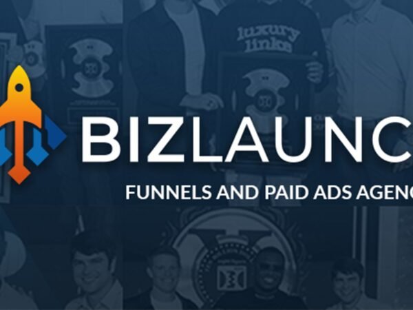 Bizlaunch.io: Unlock Business Growth with Free Webinars!